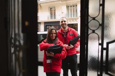 Faux démarchage à domicile : repérer les arnaques