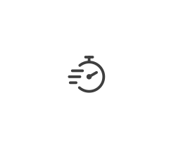 Icône réactivité en cas de déclenchement du système d'alarme