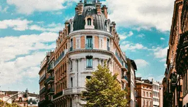 Agence Sector Alarm à Toulouse, installation et maintenance d’alarmes