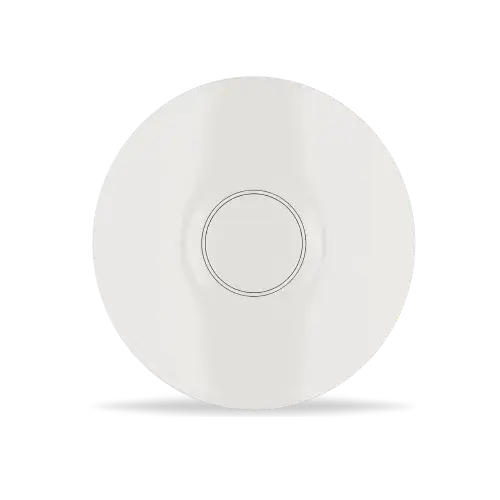 Détecteur de fumée connecté, élément d’un système d’alarme domestique